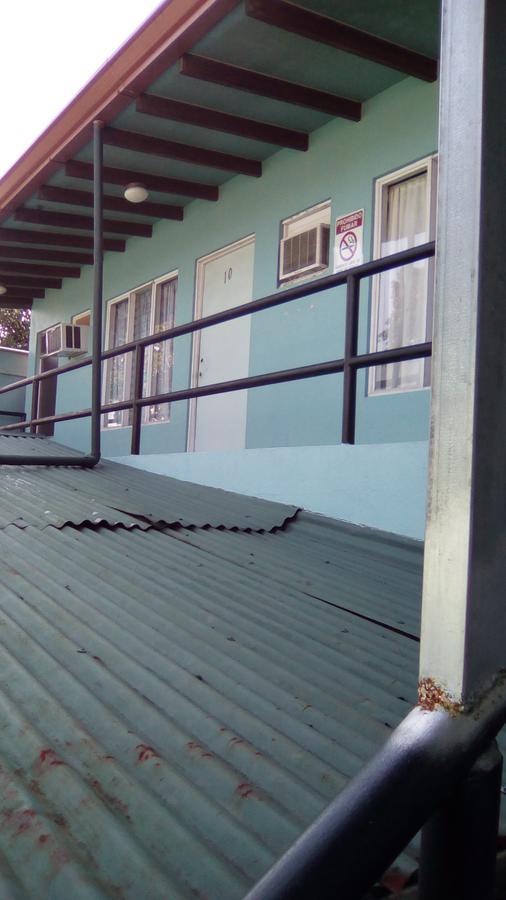 Hotel Daniel Zamora Sarchi Exterior photo